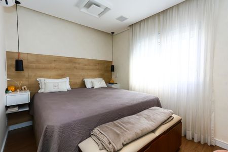 Apartamento à venda com 96m², 3 quartos e 2 vagas Apartamento à venda com 96m², 3 quartos e 2 vagassuíte 1