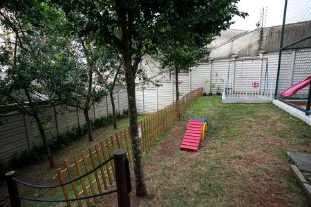 Apartamento à venda com 96m², 3 quartos e 2 vagas
