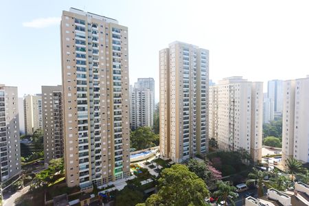 Apartamento à venda com 96m², 3 quartos e 2 vagas Apartamento à venda com 96m², 3 quartos e 2 vagasvista