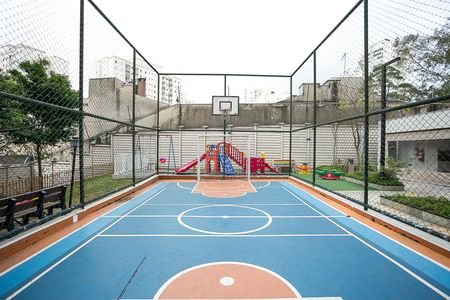 Apartamento à venda com 96m², 3 quartos e 2 vagas Apartamento à venda com 96m², 3 quartos e 2 vagasQuadra Esportiva