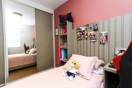 Apartamento à venda com 96m², 3 quartos e 2 vagas Apartamento à venda com 96m², 3 quartos e 2 vagassuíte 2