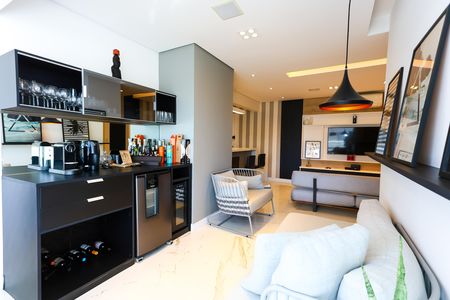Apartamento à venda com 96m², 3 quartos e 2 vagas Apartamento à venda com 96m², 3 quartos e 2 vagassala