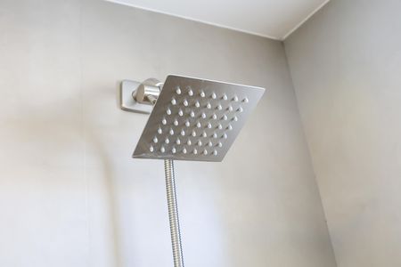 Apartamento à venda com 96m², 3 quartos e 2 vagas Apartamento à venda com 96m², 3 quartos e 2 vagasBanheiro da Suíte 1
