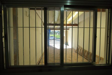 Vista da Sala de casa para alugar com 2 quartos, 105m² em Ferrazópolis, São Bernardo do Campo