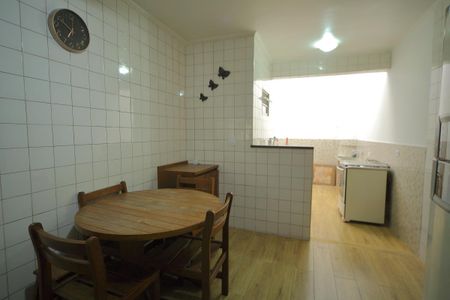 Casa para alugar com 105m², 2 quartos e 1 vagaCopa/Cozinha 