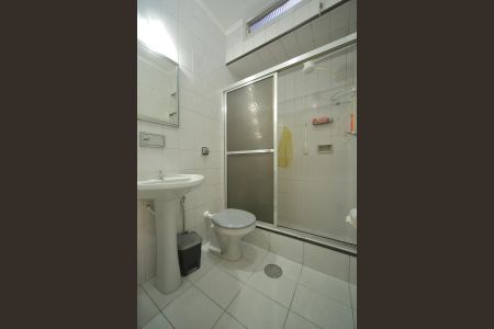 Banheiro  de casa para alugar com 2 quartos, 105m² em Ferrazópolis, São Bernardo do Campo
