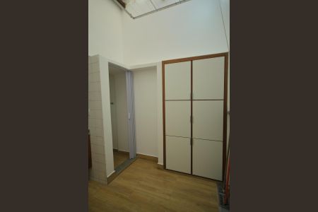 Casa para alugar com 105m², 2 quartos e 1 vagaÁrea de Serviço
