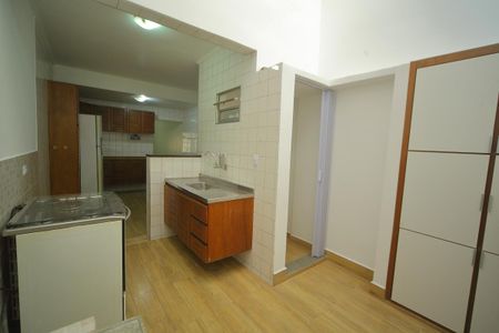 Casa para alugar com 105m², 2 quartos e 1 vagaCozinha/Área de Serviço