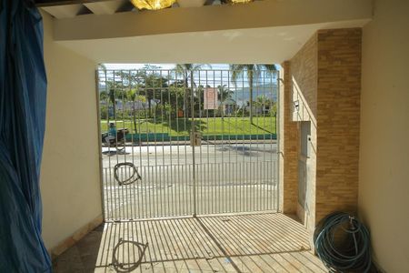Casa para alugar com 105m², 2 quartos e 1 vagaGaragem 