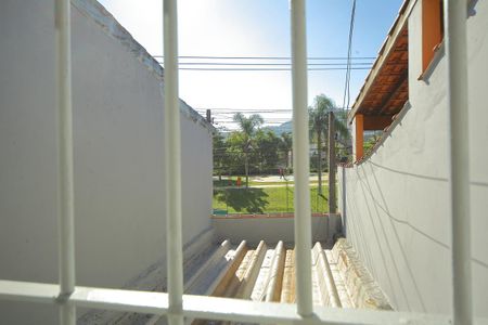 Casa para alugar com 105m², 2 quartos e 1 vagaQuarto 1 Vista 