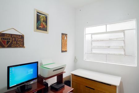 Escritório de casa à venda com 3 quartos, 125m² em Vila Carrão, São Paulo