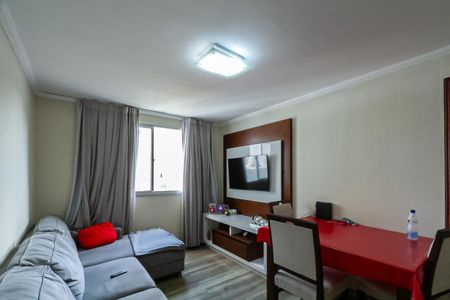 Apartamento à venda com 2 quartos, 55m² em Santa Terezinha, São Bernardo do Campo