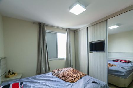 Quarto 2 de apartamento à venda com 2 quartos, 55m² em Santa Terezinha, São Bernardo do Campo
