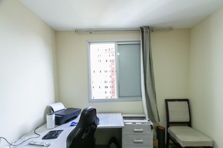 Quarto 1 de apartamento à venda com 2 quartos, 55m² em Santa Terezinha, São Bernardo do Campo