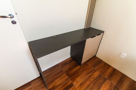 Quarto 1 de apartamento à venda com 2 quartos, 43m² em Vila Princesa Isabel, São Paulo