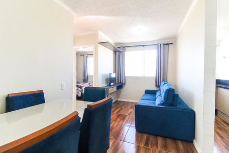 Apartamento à venda com 2 quartos, 43m² em Vila Princesa Isabel, São Paulo