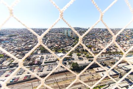 Vista do Quarto 1 de apartamento à venda com 2 quartos, 43m² em Vila Princesa Isabel, São Paulo