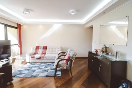 Apartamento à venda com 97m², 3 quartos e 2 vagasSala