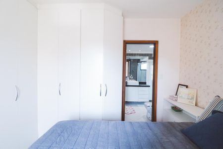 Apartamento à venda com 97m², 3 quartos e 2 vagasQuarto Suíte