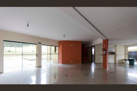 Apartamento à venda com 97m², 3 quartos e 2 vagasÁrea comum - Salão de festas