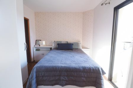 Apartamento à venda com 97m², 3 quartos e 2 vagasQuarto Suíte