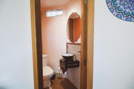 Apartamento à venda com 97m², 3 quartos e 2 vagasLavabo
