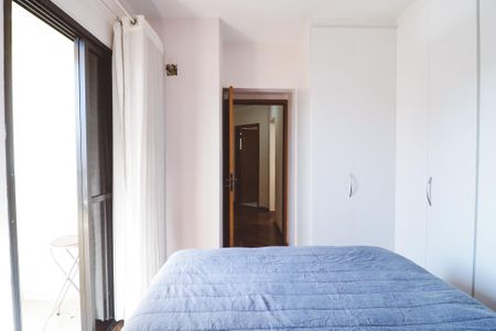 Apartamento à venda com 97m², 3 quartos e 2 vagasQuarto Suíte