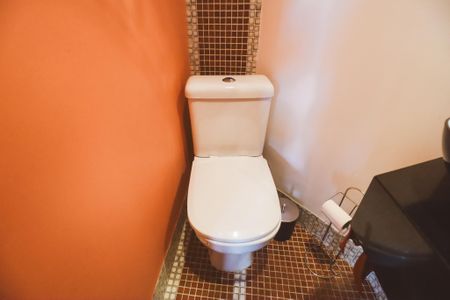 Apartamento à venda com 97m², 3 quartos e 2 vagasLavabo