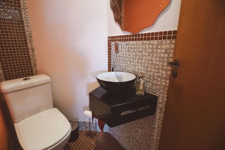 Apartamento à venda com 97m², 3 quartos e 2 vagasLavabo