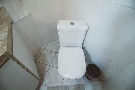 Apartamento à venda com 97m², 3 quartos e 2 vagasBanheiro