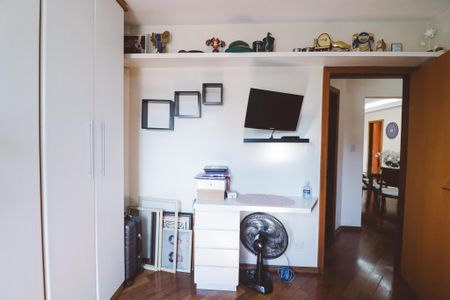 Apartamento à venda com 97m², 3 quartos e 2 vagasQuarto 1