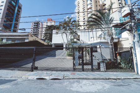 Apartamento à venda com 3 quartos, 97m² em Vila Pauliceia, São Paulo