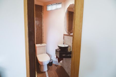 Apartamento à venda com 97m², 3 quartos e 2 vagasLavabo