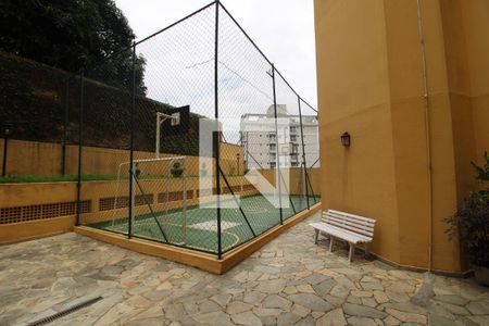Apartamento à venda com 97m², 3 quartos e 2 vagasQuadra Esportiva