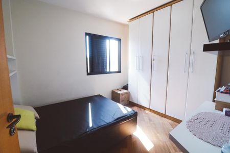 Apartamento à venda com 97m², 3 quartos e 2 vagasQuarto 1