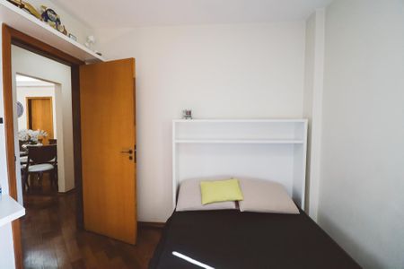 Apartamento à venda com 97m², 3 quartos e 2 vagasQuarto 1