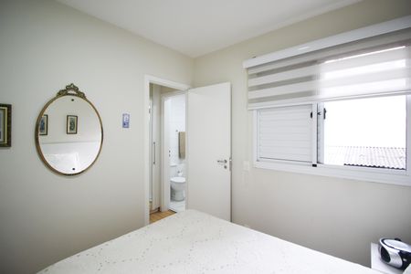 Quarto de apartamento para alugar com 1 quarto, 40m² em Indianópolis, São Paulo