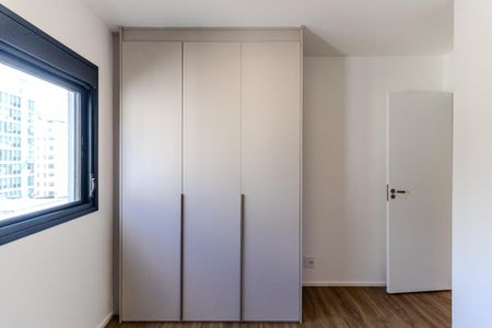 Apartamento à venda com 60m², 2 quartos e 1 vagaQuarto