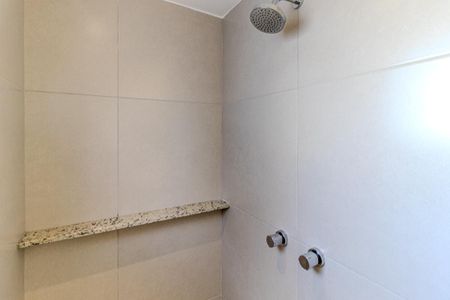 Apartamento à venda com 60m², 2 quartos e 1 vagaBanheiro da Suíte