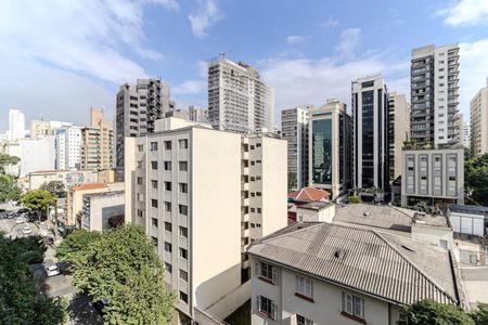 Apartamento à venda com 60m², 2 quartos e 1 vagaVista