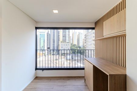 Apartamento à venda com 60m², 2 quartos e 1 vagaVaranda Integrada
