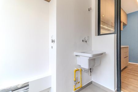 Apartamento à venda com 60m², 2 quartos e 1 vagaÁrea de Serviço