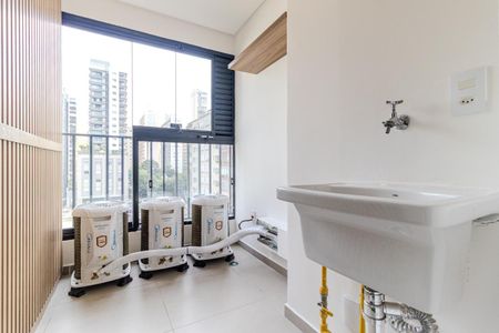 Apartamento à venda com 60m², 2 quartos e 1 vagaÁrea de Serviço