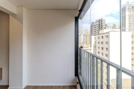 Apartamento à venda com 60m², 2 quartos e 1 vagaVaranda Integrada