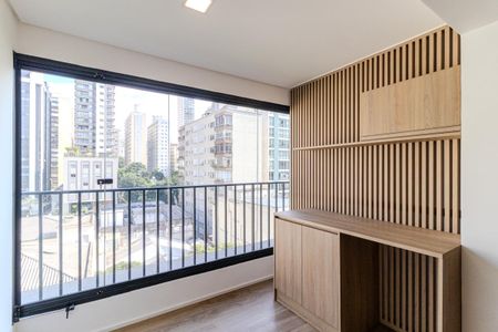 Apartamento à venda com 60m², 2 quartos e 1 vagaVaranda Integrada