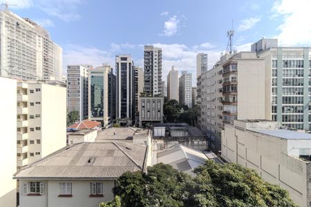 Apartamento à venda com 60m², 2 quartos e 1 vagaVista