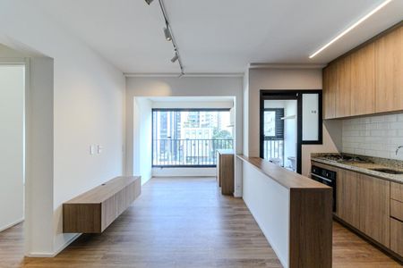 Apartamento à venda com 60m², 2 quartos e 1 vagaSala