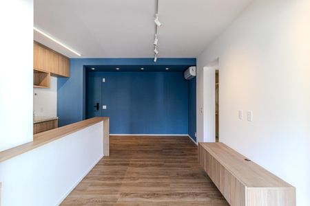 Apartamento à venda com 60m², 2 quartos e 1 vagaSala