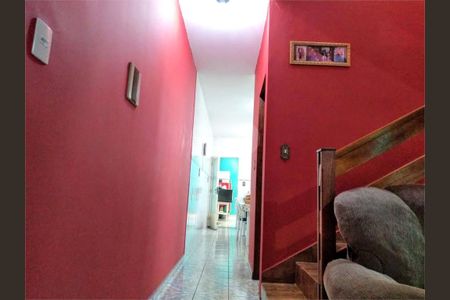 Casa à venda com 3 quartos, 190m² em Jardim das Tulipas, Jundiaí