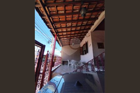 Casa à venda com 3 quartos, 156m² em Vila M Genoveva, Jundiaí